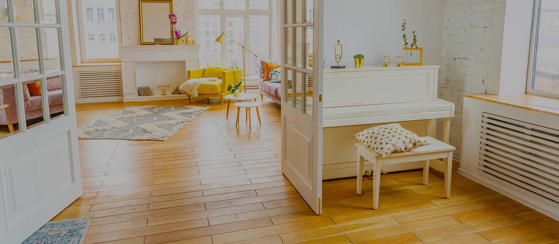 Spotless Cleaning at Your Service 