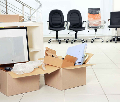 Move-In and Move Out Cleaning